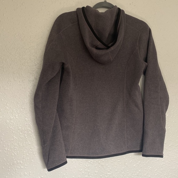 Patagonia Better Sweater Full-Zip Hoodie - Women's Medium - Picture 5 of 7